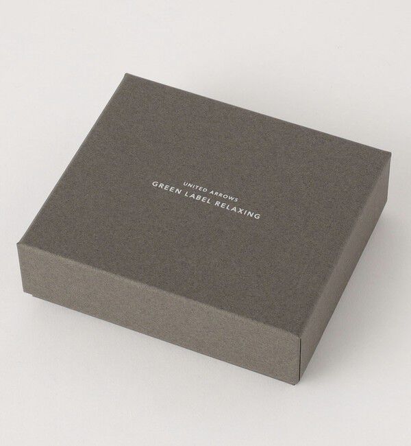 UNITED ARROWS green label relaxing「GLR ラウンド バングル」|ブレスレット・バングル|