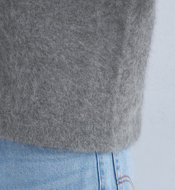 UNITED ARROWS green label relaxing「デイリーエリートカーデ」|カーディガン|