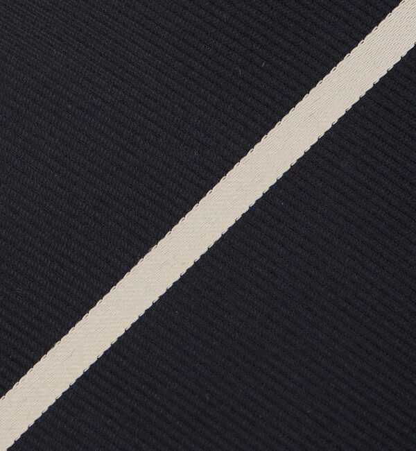 UNITED ARROWS green label relaxing「＜partitura＞8.0cm ストライプ2 ネクタイ」|ネクタイ・蝶ネクタイ|