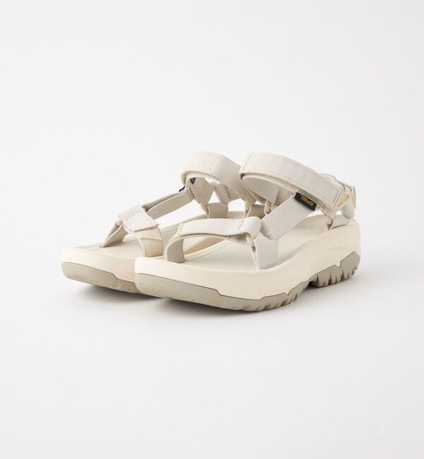 UNITED ARROWS green label relaxing「【別注】＜Teva＞HURRICANE XLT2 AMPSOLE サンダル」|サンダル|