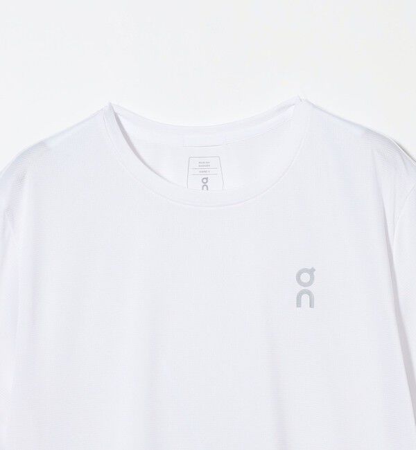 UNITED ARROWS green label relaxing「＜On＞CORE Tシャツ」|Tシャツ・カットソー|