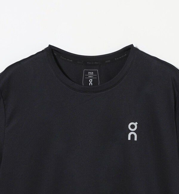 UNITED ARROWS green label relaxing「＜On＞CORE Tシャツ」|Tシャツ・カットソー|