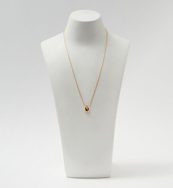 UNITED ARROWS green label relaxing「3WAY チャーム ネックレス」|ネックレス|