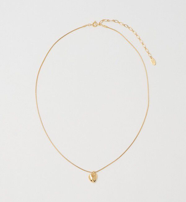 UNITED ARROWS green label relaxing「3WAY チャーム ネックレス」|ネックレス|