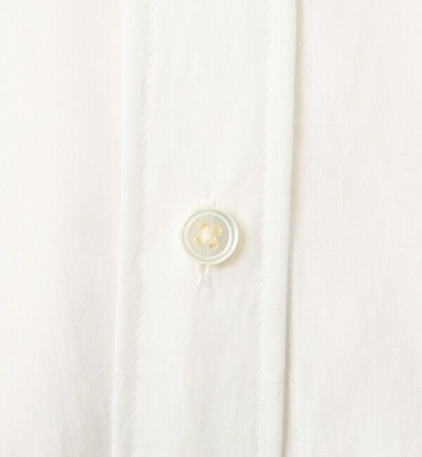 UNITED ARROWS green label relaxing「ミルフィーユデイリーシャツ」|シャツ・ブラウス|