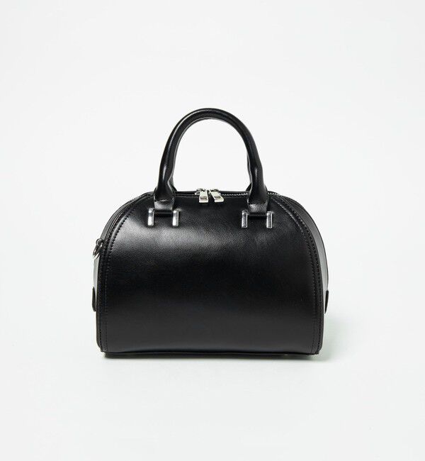 UNITED ARROWS green label relaxing「2WAY ドロップ フォルム バッグ / ショルダーバッグ」|ショルダー・メッセンジャー|