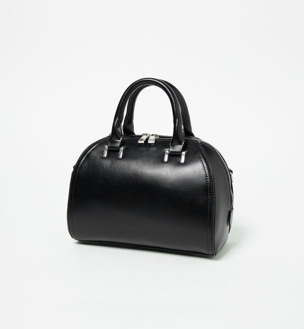 UNITED ARROWS green label relaxing「2WAY ドロップ フォルム バッグ / ショルダーバッグ」|ショルダー・メッセンジャー|