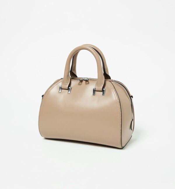 UNITED ARROWS green label relaxing「2WAY ドロップ フォルム バッグ / ショルダーバッグ」|ショルダー・メッセンジャー|