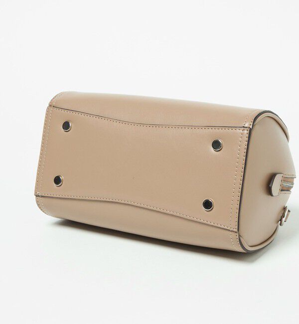 UNITED ARROWS green label relaxing「2WAY ドロップ フォルム バッグ / ショルダーバッグ」|ショルダー・メッセンジャー|