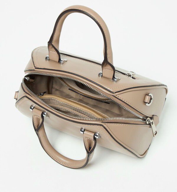 UNITED ARROWS green label relaxing「2WAY ドロップ フォルム バッグ / ショルダーバッグ」|ショルダー・メッセンジャー|