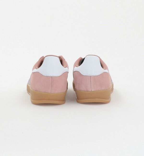 UNITED ARROWS green label relaxing「＜adidas Originals＞ガゼル インドア スニーカー」|スニーカー|