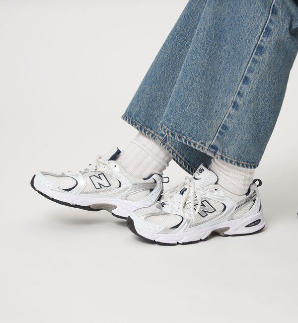 UNITED ARROWS green label relaxing「＜New Balance＞MR530SG スニーカー」|スニーカー|