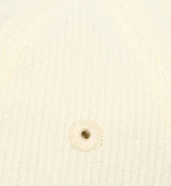 UNITED ARROWS green label relaxing「【別注】＜NEW ERA＞920 MLB コーデュロイ キャップ / 帽子」|キャップ・キャスケット|