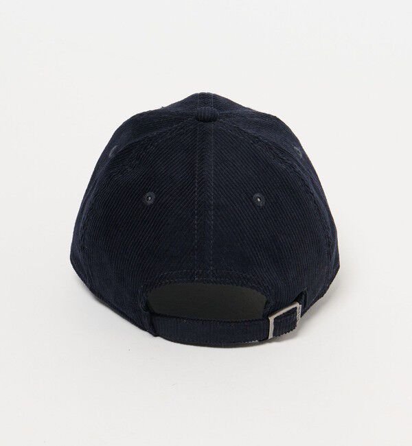 UNITED ARROWS green label relaxing「【別注】＜NEW ERA＞920 MLB コーデュロイ キャップ / 帽子」|キャップ・キャスケット|