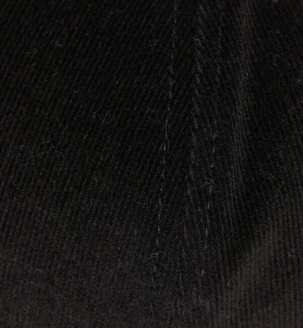 UNITED ARROWS green label relaxing「コーデュロイ キャップ / 帽子 UVカット」|キャップ・キャスケット|