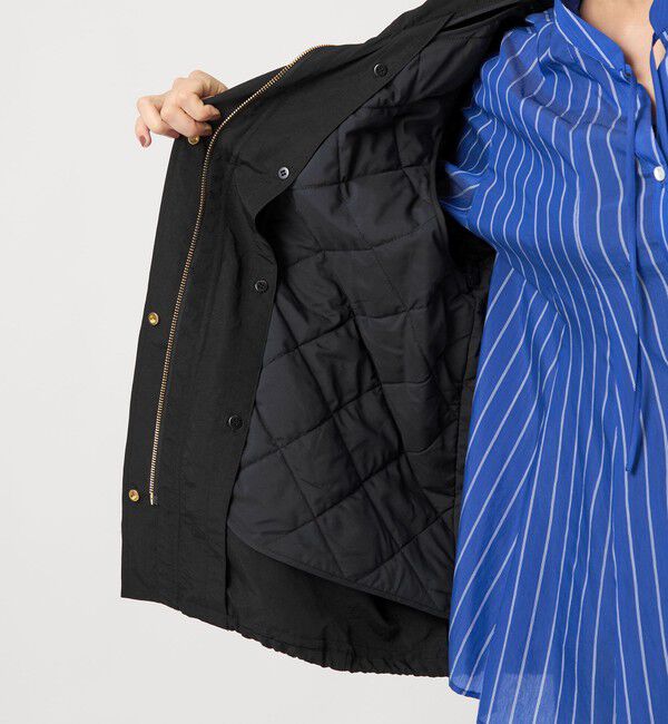 UNITED ARROWS green label relaxing「［size SHORTあり］2WAY マウンテンパーカー 撥水」|その他|