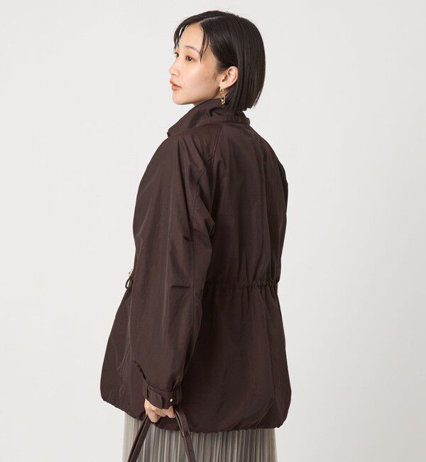 UNITED ARROWS green label relaxing「［size SHORTあり］2WAY マウンテンパーカー 撥水」|その他|