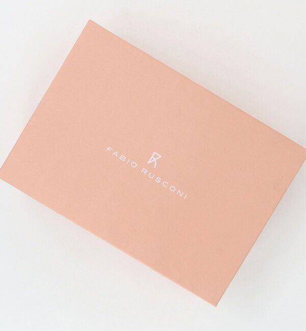 EMMEL REFINES「＜FABIO RUSCONI＞タッセル ローファー＜ Select by EMMEL REFINES ＞」|その他|