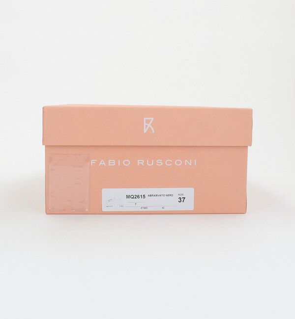 EMMEL REFINES「＜FABIO RUSCONI＞タッセル ローファー＜ Select by EMMEL REFINES ＞」|その他|
