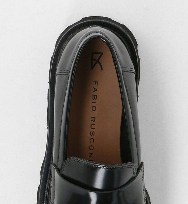 EMMEL REFINES「＜FABIO RUSCONI＞タッセル ローファー＜ Select by EMMEL REFINES ＞」|その他|