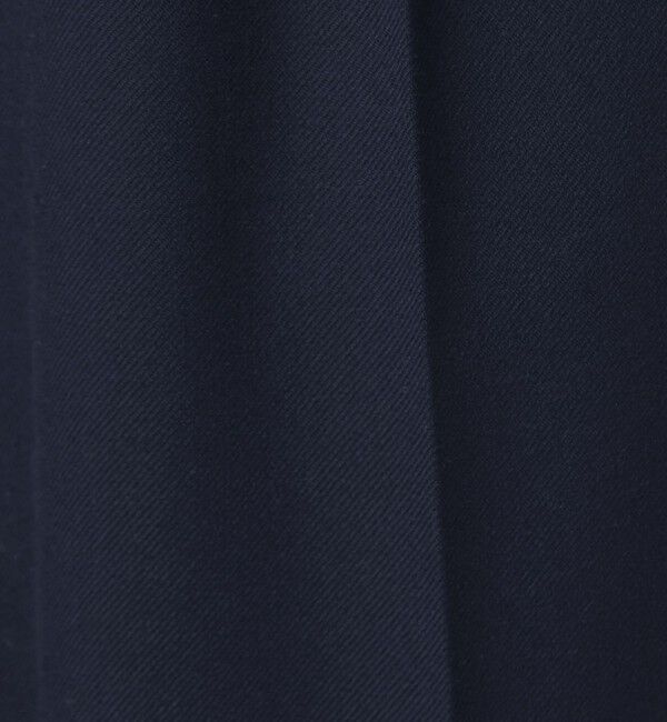 UNITED ARROWS green label relaxing「【WEB限定】＜at ease＞オルマイ ワイド パンツ マシンウォッシャブル ストレッチ 帯電防止」|その他|