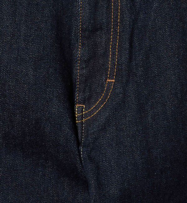 UNITED ARROWS green label relaxing「シグニチャー デニム R2 デニムパンツ」|デニム|