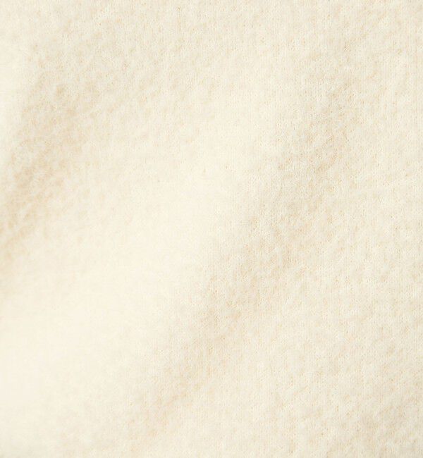 UNITED ARROWS green label relaxing「フラッフ フェザーヤーン ロングスリーブ ニット プルオーバー」|ニット・セーター|