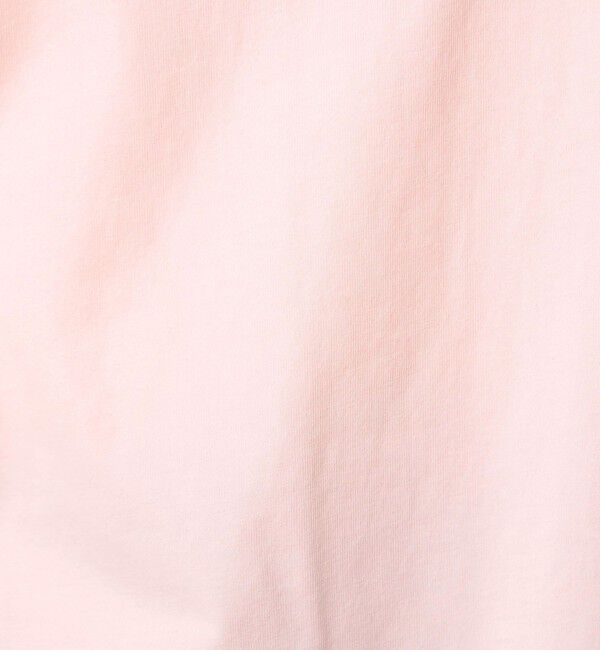 UNITED ARROWS green label relaxing「【WEB限定】＜at ease＞グラフィック ロングスリーブ Tシャツ」|Tシャツ・カットソー|