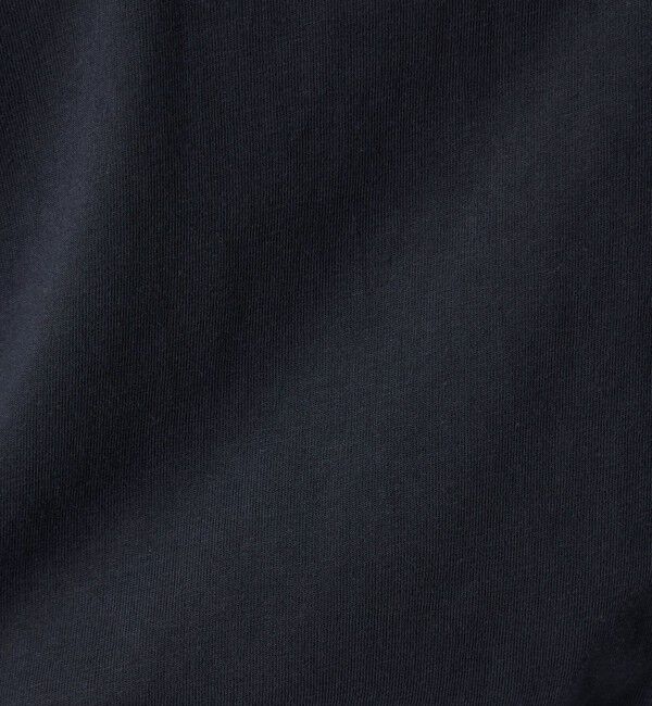 UNITED ARROWS green label relaxing「【WEB限定】＜at ease＞グラフィック ロングスリーブ Tシャツ」|Tシャツ・カットソー|