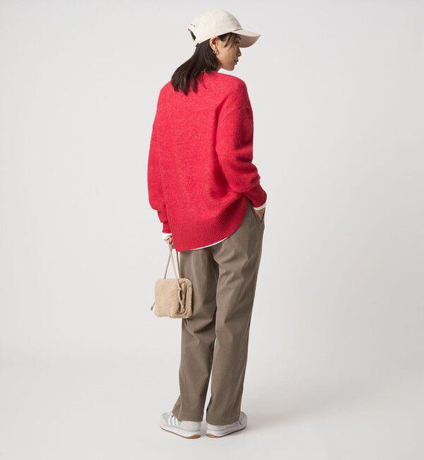 UNITED ARROWS green label relaxing「［size SHORTあり］オルマイ コール ジャージー パンツ マシンウォッシャブル ストレッチ」|その他|