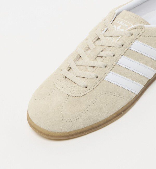 UNITED ARROWS green label relaxing「＜adidas Originals＞ガゼル Lo Pro シューズ / スニーカー」|スニーカー|