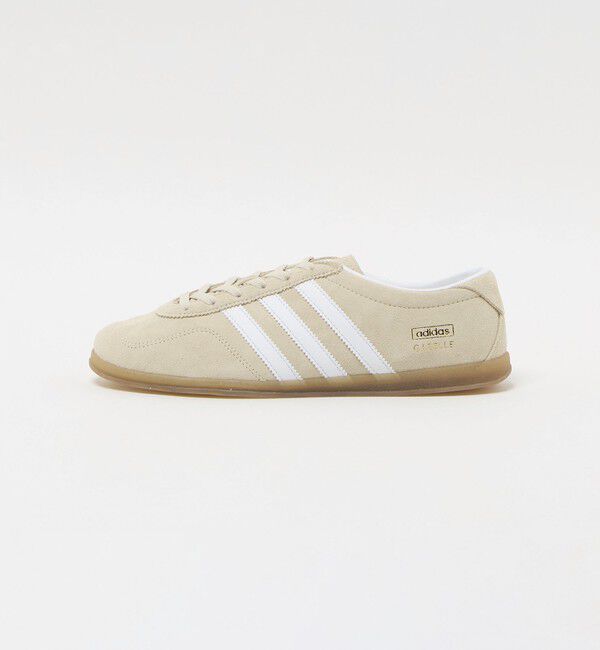 UNITED ARROWS green label relaxing「＜adidas Originals＞ガゼル Lo Pro シューズ / スニーカー」|スニーカー|