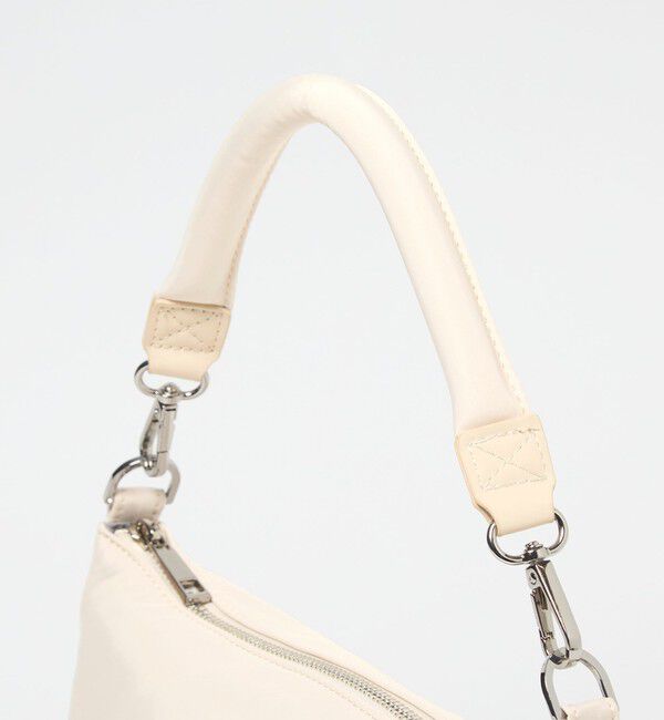 UNITED ARROWS green label relaxing「2WAY フナガタ バッグ M / ショルダーバッグ はっ水」|ショルダー・メッセンジャー|