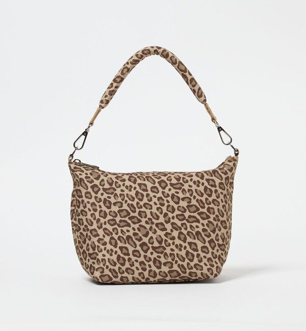 UNITED ARROWS green label relaxing「2WAY フナガタ バッグ M / ショルダーバッグ はっ水」|ショルダー・メッセンジャー|