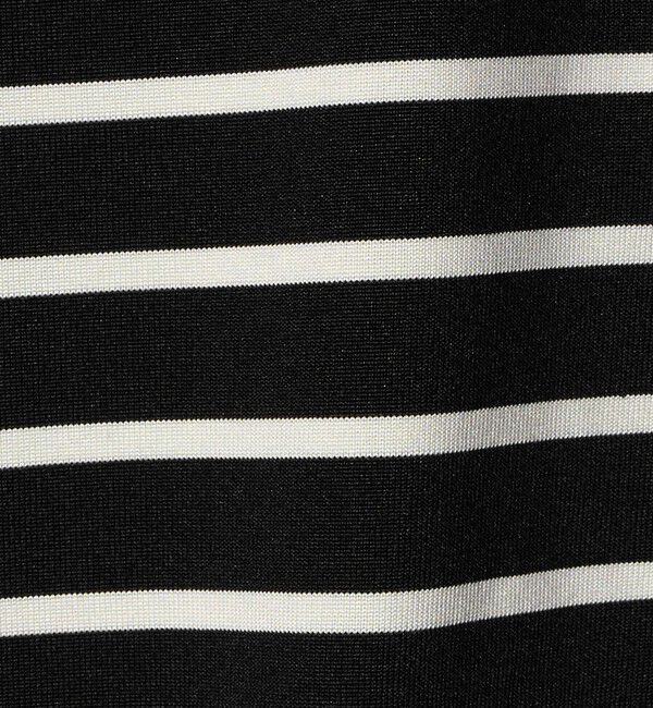 UNITED ARROWS green label relaxing「ブライト ボーダー ロングスリーブ カットソー」|Tシャツ・カットソー|