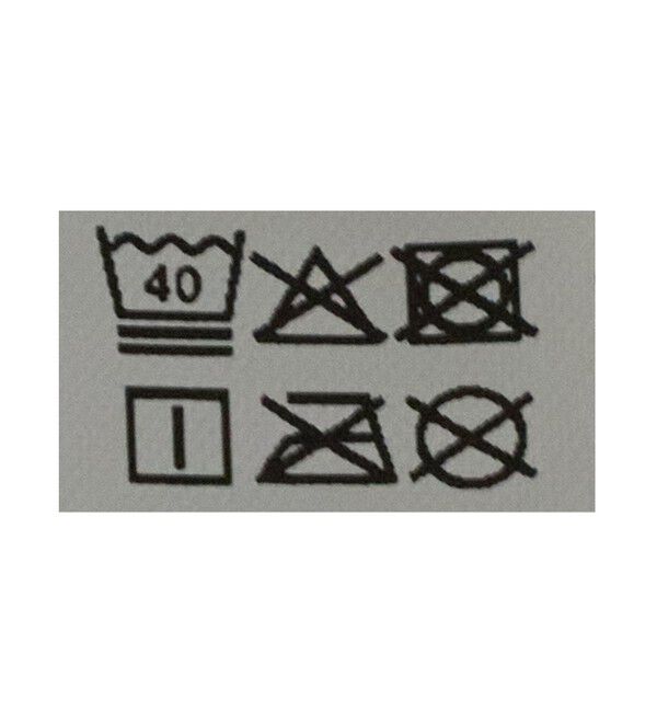 UNITED ARROWS green label relaxing「配色メロー起毛 テレコトップス / キッズ  100cm-160cm」|Tシャツ・カットソー|