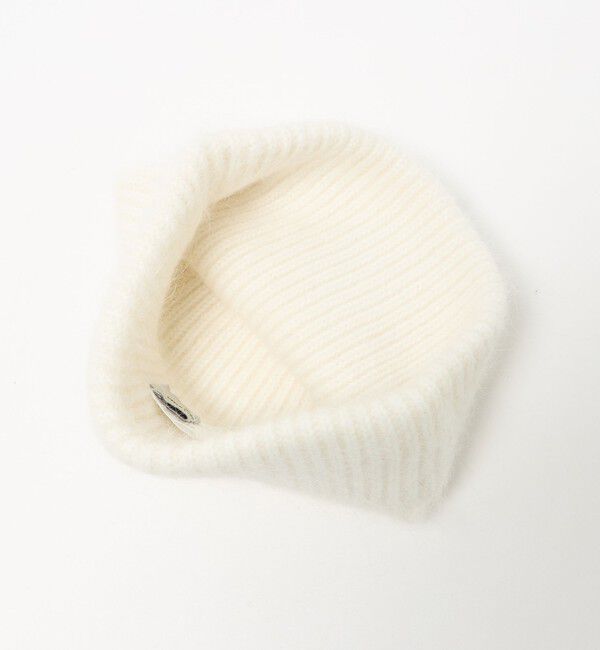 UNITED ARROWS green label relaxing「リブ ニットキャップ 2 / ニット帽」|キャップ・キャスケット|