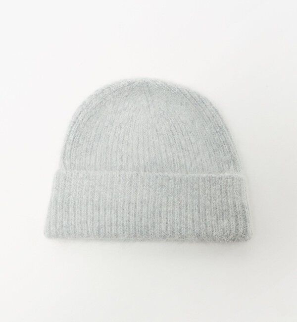 UNITED ARROWS green label relaxing「リブ ニットキャップ 2 / ニット帽」|キャップ・キャスケット|