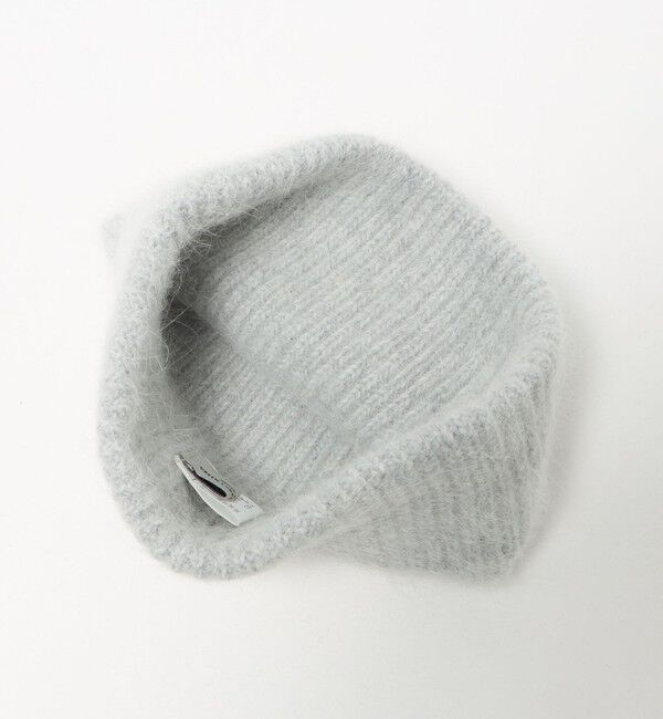 UNITED ARROWS green label relaxing「リブ ニットキャップ 2 / ニット帽」|キャップ・キャスケット|