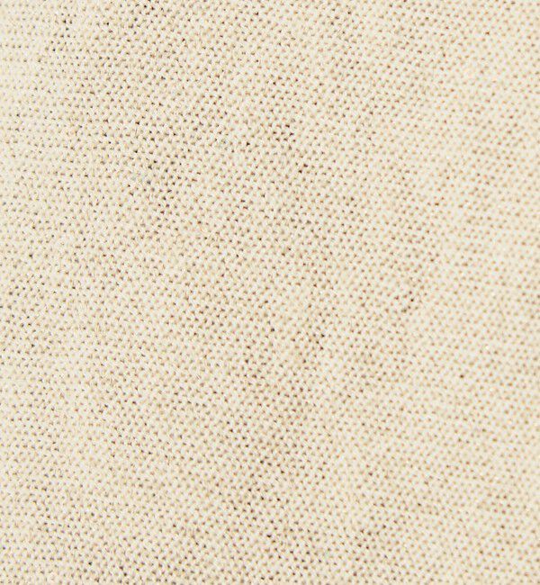 UNITED ARROWS green label relaxing「スパンコール プルオーバー ニット」|ニット・セーター|