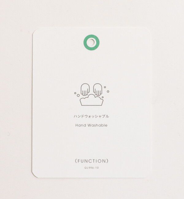 UNITED ARROWS green label relaxing「［size SHORTあり］ライト サキソニー キャミソール ワンピース ウォッシャブル」|ワンピース|