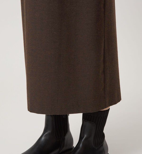 UNITED ARROWS green label relaxing「［size SHORTあり］ライト サキソニー キャミソール ワンピース ウォッシャブル」|ワンピース|