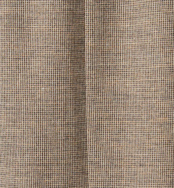 UNITED ARROWS green label relaxing「［size SHORTあり］ライト サキソニー タイト スカート ウォッシャブル」|タイト|