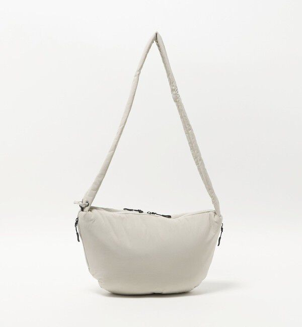 UNITED ARROWS green label relaxing「【別注】＜fellowww＞GLR パデット ショルダーバッグ」|ショルダー・メッセンジャー|