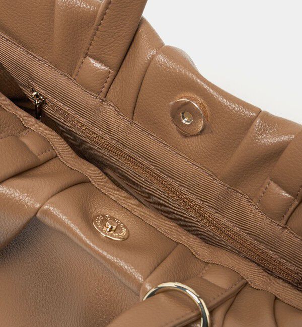 UNITED ARROWS green label relaxing「タック トートバッグ」|ショルダー・メッセンジャー|