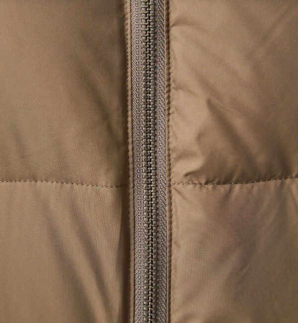 UNITED ARROWS green label relaxing「【別注】＜TAION＞リバーシブル ダウン フーディ ジャケット」|ダウン|