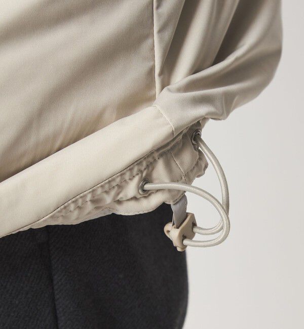 UNITED ARROWS green label relaxing「DICROS スタンド ダウン ブルゾン -撥水-」|ダウン|