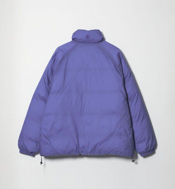 UNITED ARROWS green label relaxing「【別注】＜Marmot＞GLR リバーシブル ダウンジャケット」|ダウン|