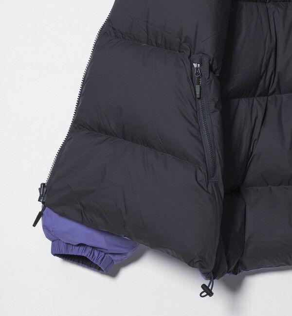 UNITED ARROWS green label relaxing「【別注】＜Marmot＞GLR リバーシブル ダウンジャケット」|ダウン|