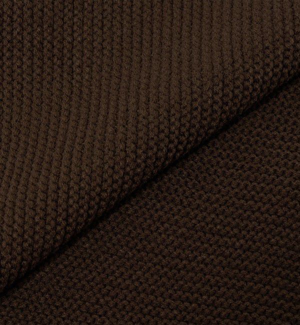 UNITED ARROWS green label relaxing「【別注】＜INFIELDER DESIGN＞BEAR ニット マフラー」|マフラー|